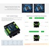 USB to RS232/485/TTL(UART) Industrial Isolated Converter with Original FT232RL Inside