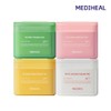 Mediheal [CJ Exclusive] BEST Derma Toner Pad 4-Type Quattro Set