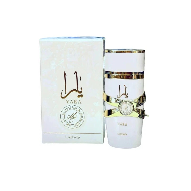 Lattafa Yara Moi Perfume by Lattafa Womens 100mL Spray EDP