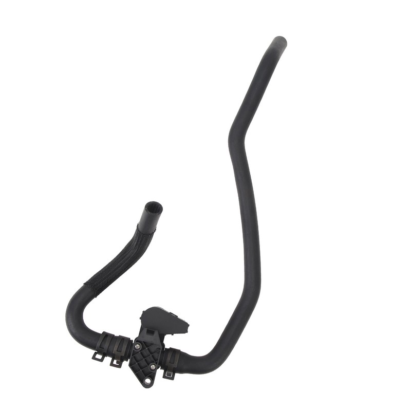 HVAC Heater Inlet Hose Control Valve Increased Security High Performance