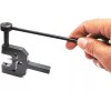 A.D International Lathe's Ball Turning Attachment with Size Scale (USA