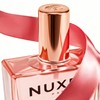 Nuxe Pink Iconics Floral Beauty Essentials Gift Set (£46.60 Value)