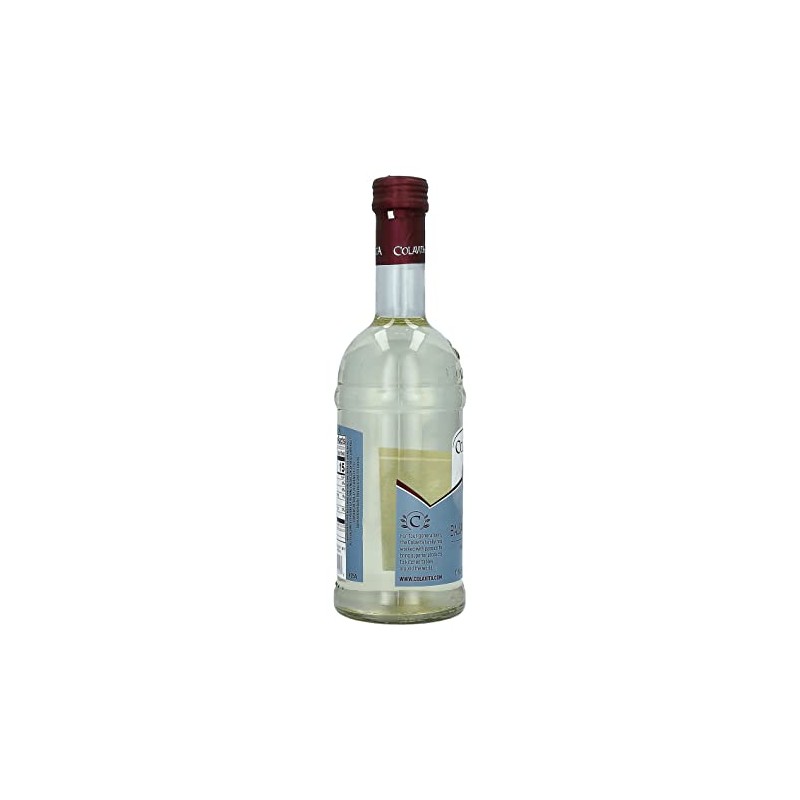Colavita, Vinegar White Balsamic, 17 Fl Oz