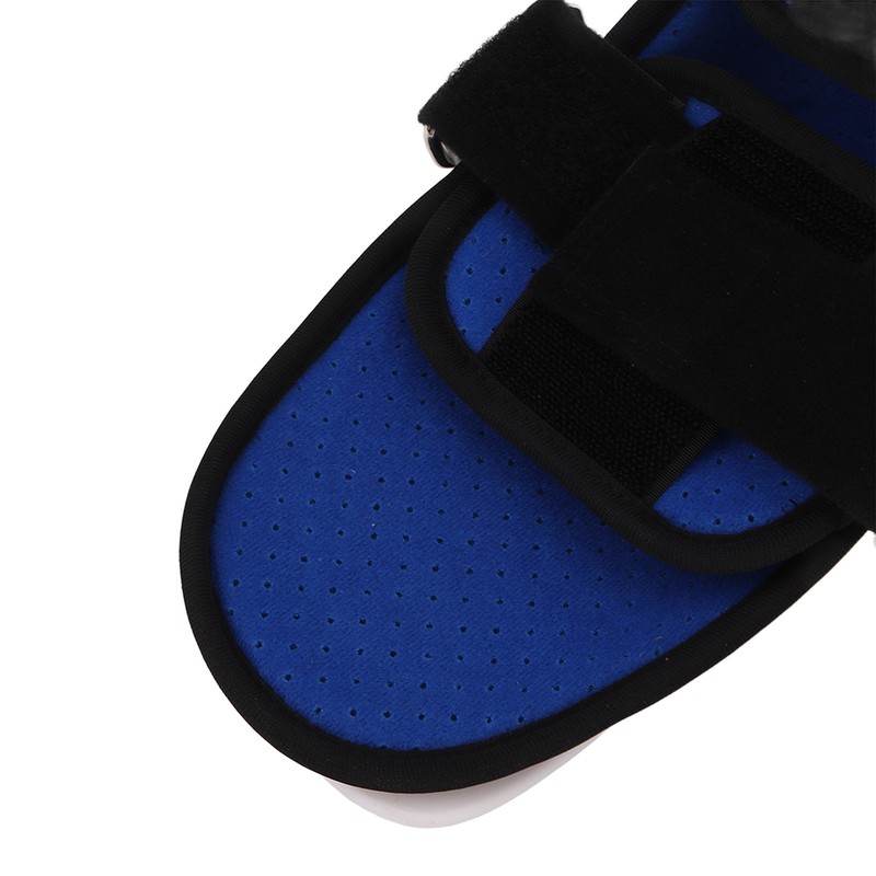Ankle Brace Sprain Foot Bone Support Fixture Comfortable Breathable for
