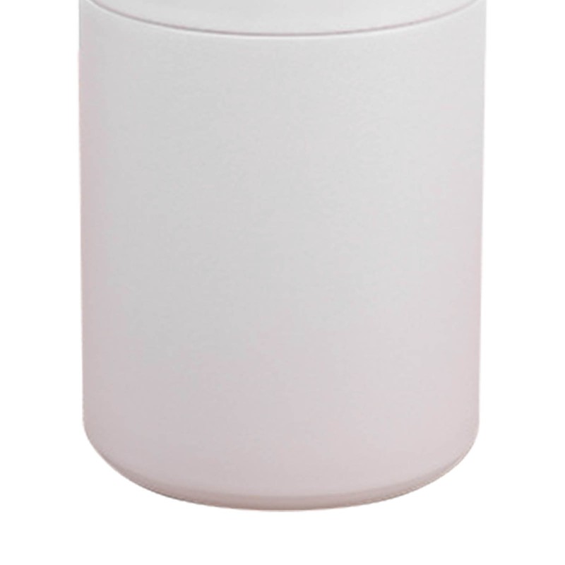 Portable Insulated Food Jar 304 Stainless Steel Thermal Insulation Lunch