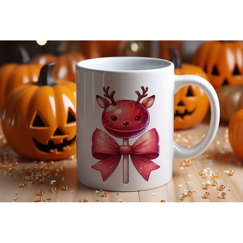 MAXIKIWI Glatte, langlebige Keramik-Kaffee- oder Teetasse für Zuhause oder Büro