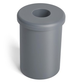 Cutetool SP-14000 Boat Seat Adapter Bushing Compatible with Attwood Swivl-Eze Converts 1.77" Pedestal Base to 3/4" Pin Post Marine Seat Insert