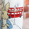 Robert Frederick Peter Rabbit Water Bottle - Out & About