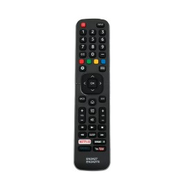Unbranded New EN2A27S EN2A27 Replace Remote for Sharp Hisense TV 40H5C1 43H5C 50H6C 55H5C