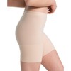 SPANX Power Panties Shapewear Tummy Control (E, Bare)