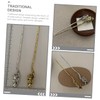 BIUDECO Hair Pin Women Hair Accessories Hair Sticks Hair Chopsticks