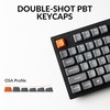 Keychron K10 Max Wireless Custom Mechanical Keyboard, QMK 2.4 GHz