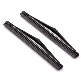 HAOTOM 2 x Left Right Headlight Headlight Wiper Blades for Volvo 340 360 1976-1979 740 1982-1989 760 1982-1989 940 1991-1998 960 1995-1997 S80 1999 1999 -2006 S90 1997-1998 V90 1997-1998 274431