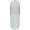 Capsule Connection Joined Empty Pullulan Capsules, 0" Size, Vegan &