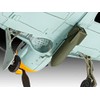 Revell Model Set 63898 Focke Wulf Fw190 F-8 1:72 Scale