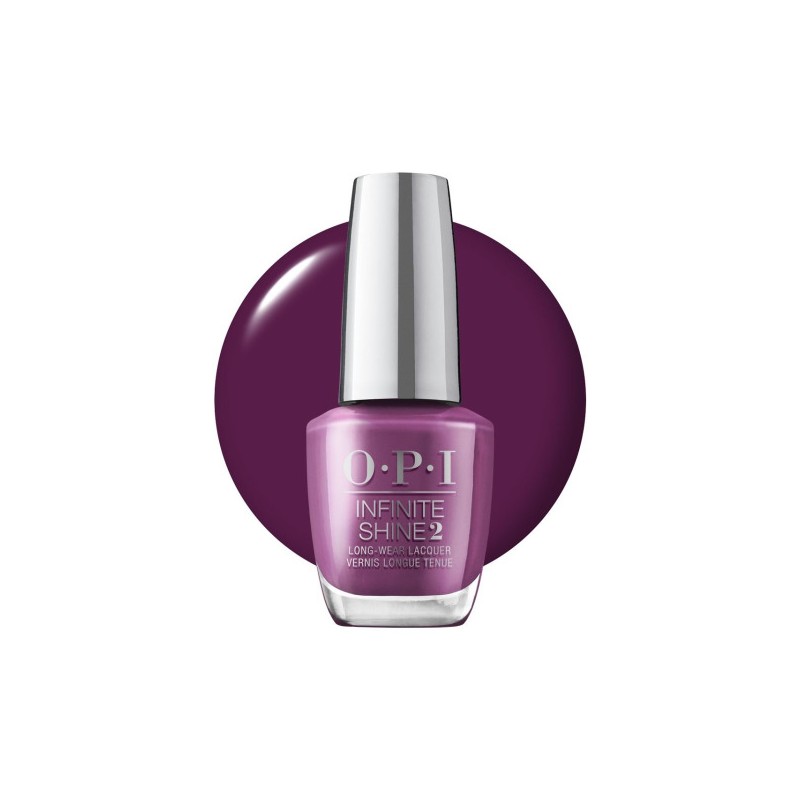갤러리아 OPI인피니트샤인 D61 - N00Berry Galleria OPI Infinite Shine D61