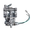 Fitting for New Carburetor for Kawasaki 15003-7041 15003-7077 FH601V Engine