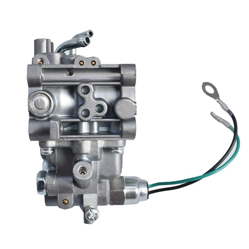 Fitting for New Carburetor for Kawasaki 15003-7041 15003-7077 FH601V Engine