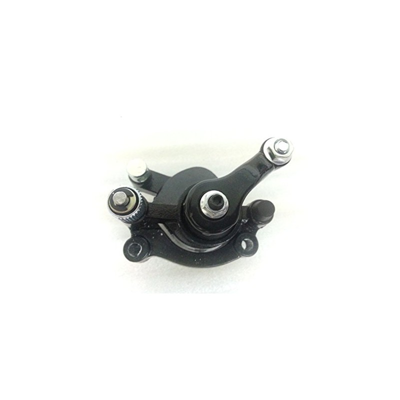 Orange Imports CA012 Front Brake Caliper for 49Cc Mini Moto