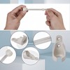 Generic Bungee Kit for Roller Shade Parts Replacement Sun Shades