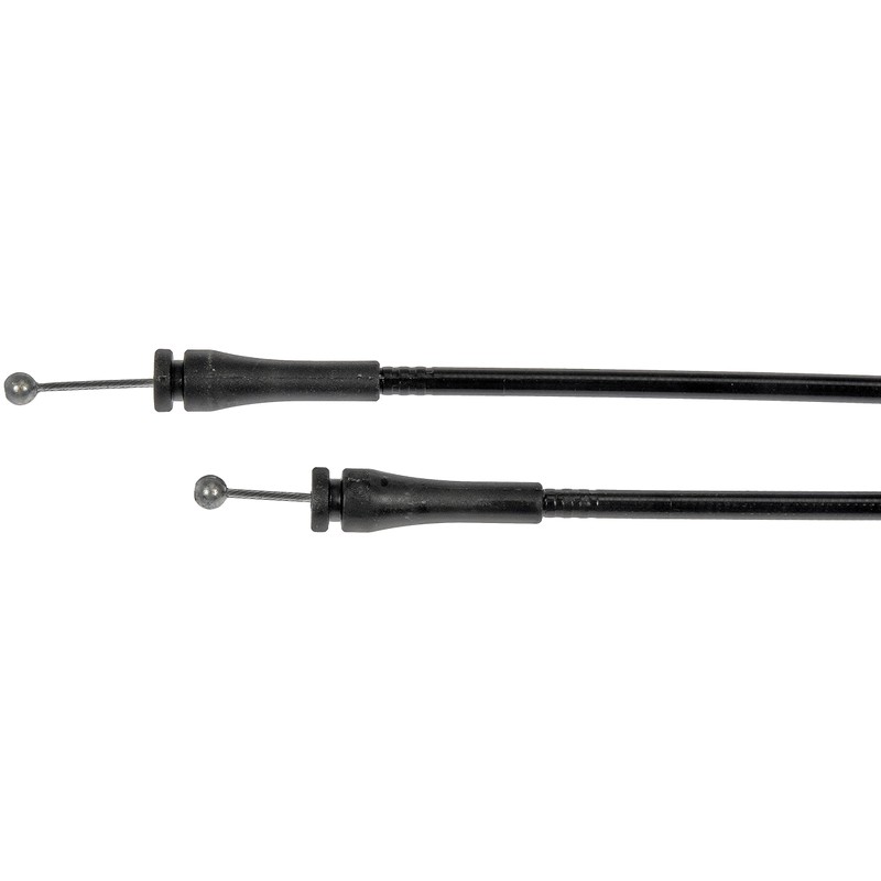 Dorman 924-351CD Rear Passenger Side Door Latch Cable Compatible with