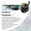 FENXDN 264000133 Glove Box Latch Compatible with Sea-Doo GTX RXT