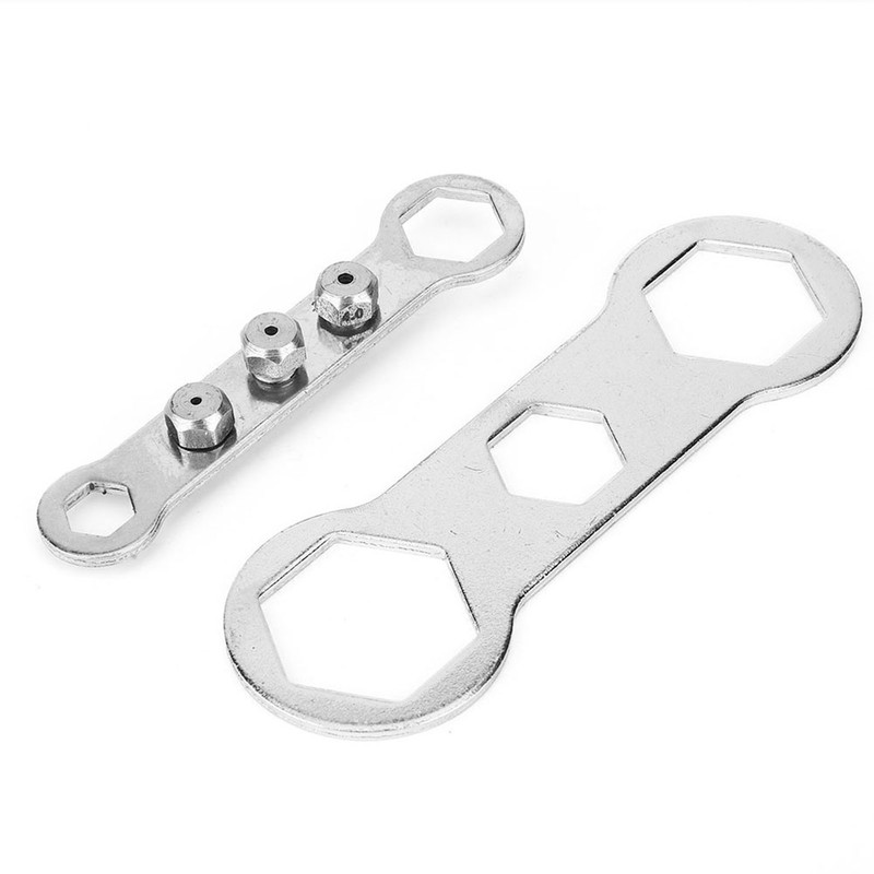 Electric Rivet Nut Gun Adapter Riveter Gun Adaptor Riveting Insert