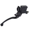 7/8inch 22mm Brake Master Cylinder Lever Brake Pump Clutch Levers