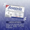 Jabón en Barra Asepxia con Bicarbonato para Piel Grasa, Hipoalergénico