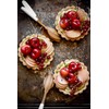 webake Mini Tart Tins Quiche Tin with Loose Base 4