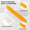 Cleaning Tool Set Bathroom Kitchen - Hand Squeegee - Gap