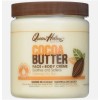 Queen Helene Cream Cocoa Butter 15oz (3 Pack)