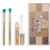 Revolution Beauty Yellow Brick Road Gift Set Shadow & Gloss