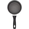 Ballarini 75002-120 Ferrara Series Saucepan, Made in Italy, 6.3 Inches