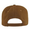 Rapdom Tactical USA Embroidered Operator Cap, Coyote