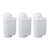 3PCS Coffee Machine Water Filter Plastic Coffee Maker Water Filter