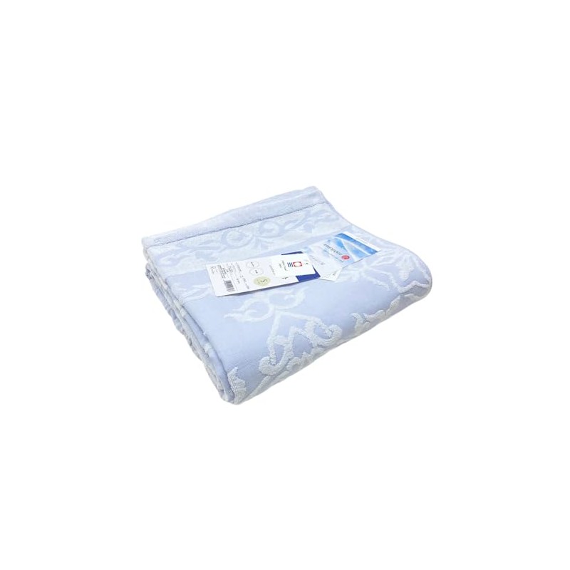 Imabari Towel Blanket, Nishikawa, Made in Japan, Single, Cotton, 100%