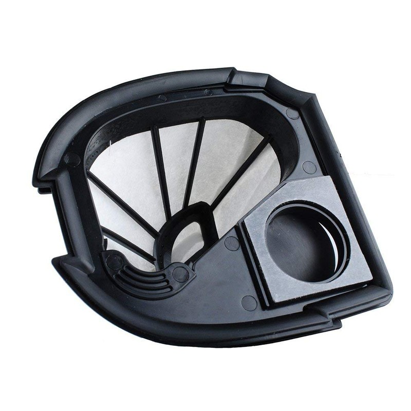 Wadoy Replacement Filters for Eureka Easy Clean, Quick Up DCF-11