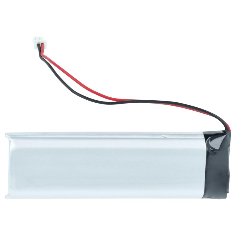 vhbw batteria sostituisce Midland 752068PL per auricolari cuffie wireless (950mAh,
