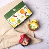 orange tree New premium Jeju tea gift set of 2