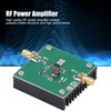 RF Power Amplifier Module 450MHz 5.0W Printed Circuit Board SMA