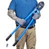 SPENDINS 36 IN Bolt Cutter with Drop Forged Cr-Mo Alloy