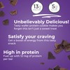 Power Crunch Protein Wafer Bars, High Protein Snacks with Delicious