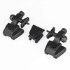 YSS Tactical M24 NVG Bridge Mount Dovetail Mount Night Vision