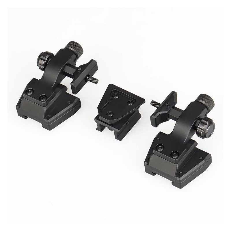YSS Tactical M24 NVG Bridge Mount Dovetail Mount Night Vision