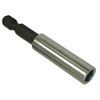 Faithfull SBMBHSTD 1/4-inch 60mm Magnetic Bit Holder Standard