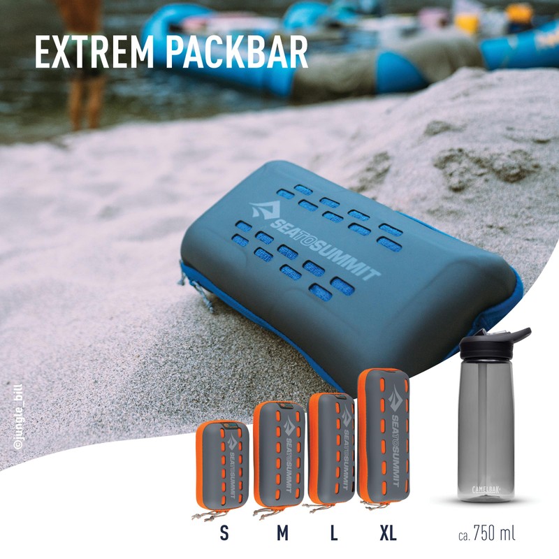 Sea to Summit Pocket Towel