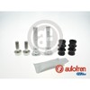 Autofren Seinsa D7040C Brake Caliper Guide Sleeve Set