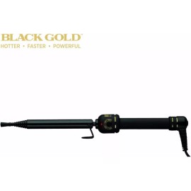 Hot Tools Ferro Rizador De Espiral Profesional De 3/4 Hot Tools