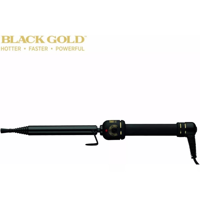 Hot Tools Ferro Rizador De Espiral Profesional De 3/4 Hot